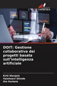 Produktbild: DOIT: Gestione collaborativa dei progetti basata sull'intelligenza artificiale
