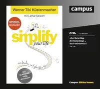 Produktbild: simplify your life