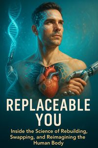 Produktbild: Replaceable You