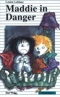Produktbild: Maddie in Danger