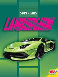 Produktbild: Lamborghini