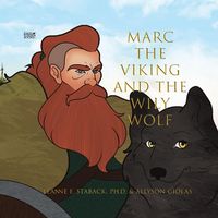 Produktbild: Marc the Viking and the Wily Wolf