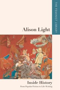 Produktbild: Alison Light - Inside History
