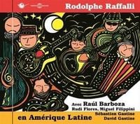 Produktbild: Raffalli, R: En Am'rique Latine