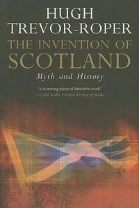 Produktbild: Invention Of Scotland