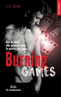 Produktbild: Burning games