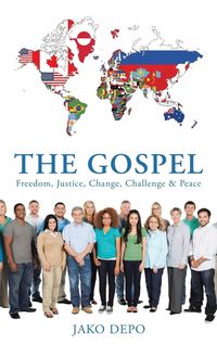 Produktbild: The Gospel