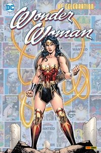 Produktbild: DC Celebration: Wonder Woman