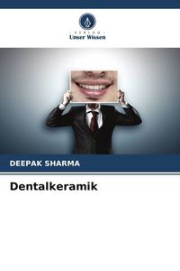 Produktbild: Dentalkeramik