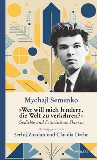 Produktbild: &raquo;Wer will mich hindern, die Welt zu verkehren?&laquo;