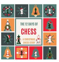 Produktbild: The 12 Days of Chess