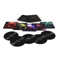 Produktbild: RuneScape: 25 Years (Original Soundtrack)