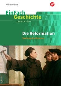 Produktbild: EinFach Geschichte ...unterrichten