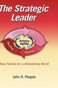 Produktbild: The Strategic Leader