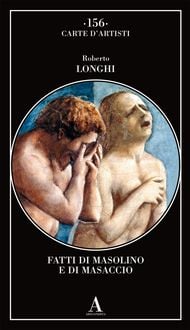 Produktbild: Fatti di Masolino e Masaccio