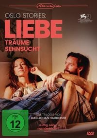 Produktbild: Oslo Stories: LIEBE
