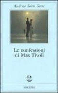 Produktbild: Le confessioni di Max Tivoli