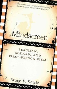 Produktbild: F Kawin, B: Mindscreen
