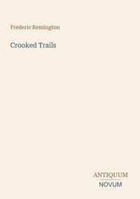 Produktbild: Crooked Trails