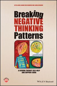 Produktbild: Breaking Negative Thinking Patterns