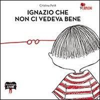 Produktbild: Ignazio che non ci vedeva bene