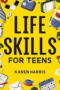 Produktbild: Life Skills for Teens