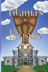 Produktbild: Titania's Treasure