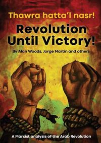 Produktbild: Revolution Until Victory!