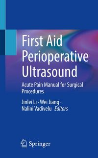 Produktbild: First Aid Perioperative Ultrasound