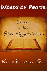 Produktbild: Bible Nuggets Book 1 Words of Praise