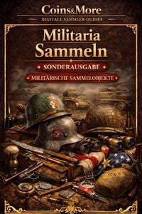 Produktbild: Militaria sammeln