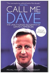 Produktbild: Call Me Dave