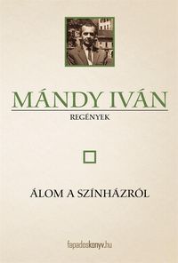 Produktbild: &Aacute;lom a sz&iacute;nh&aacute;zr&oacute;l