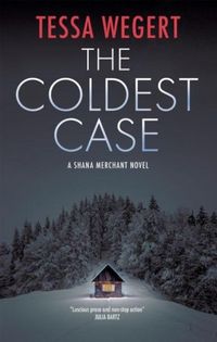 Produktbild: The Coldest Case