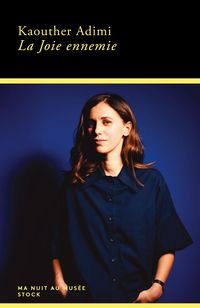 Produktbild: La joie ennemie