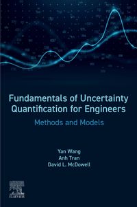 Produktbild: Fundamentals of Uncertainty Quantification for Engineers