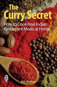 Produktbild: The Curry Secret