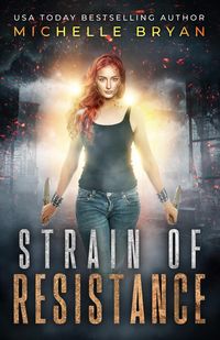 Produktbild: Strain of Resistance (The Bixby Series)