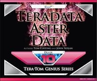 Produktbild: Teradata Aster Data