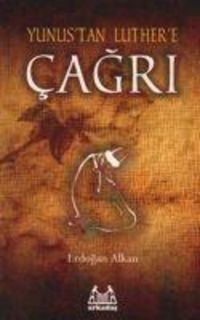 Produktbild: Yunustan Luthere Cagri