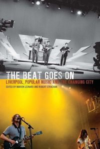 Produktbild: The Beat Goes on