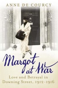 Produktbild: Margot at War
