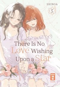 Produktbild: There Is No Love Wishing Upon a Star 05