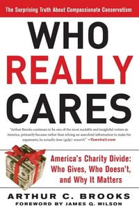 Produktbild: Who Really Cares