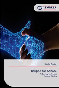 Produktbild: Religion and Science