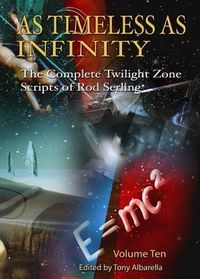 Produktbild: As Timeless As Infinity Vol 10