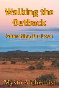 Produktbild: Walking the Outback: Searching for Love