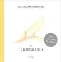 Produktbild: Die Sonnenprinzessin