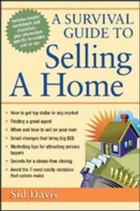 Produktbild: A Survival Guide to Selling a Home