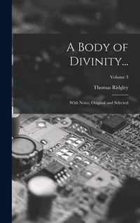 Produktbild: A Body of Divinity...